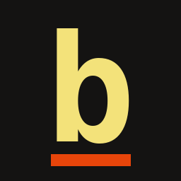 Bragfile logo